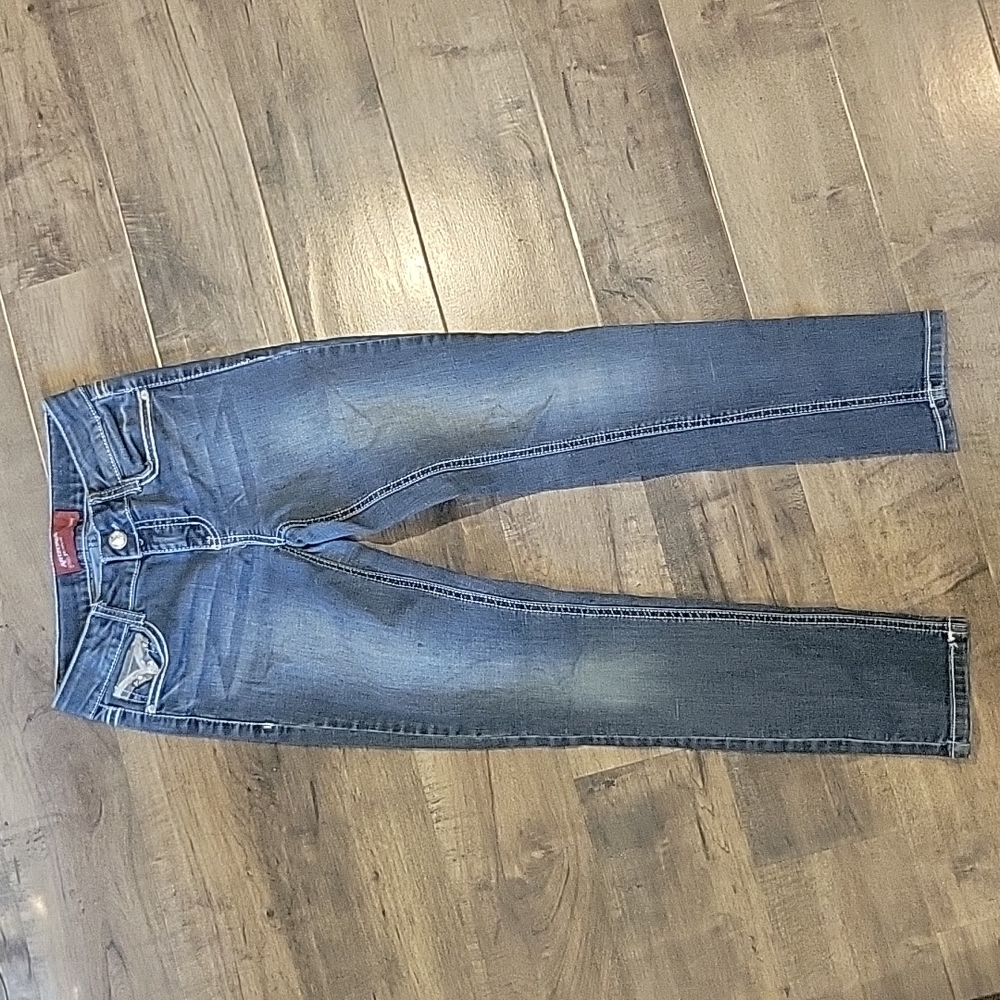 Girls Arizona Skinny Jeans